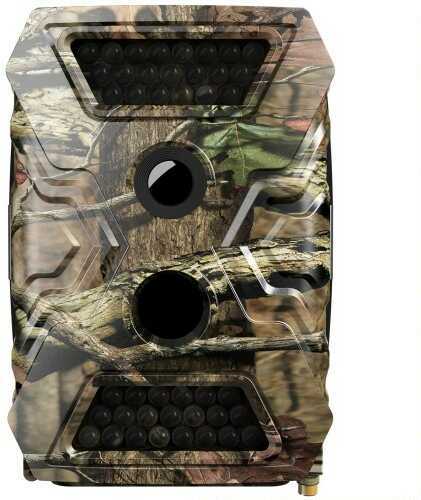 Kodiak Trail Camera Invisible IR Mossy Oak Break-Up Infinity