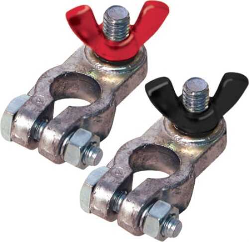 SS Marine Battery TERMINALS 1 Pair