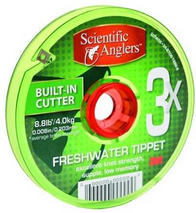 Scientific Anglers Fw Tippet 6X 30 Meter Interlockng