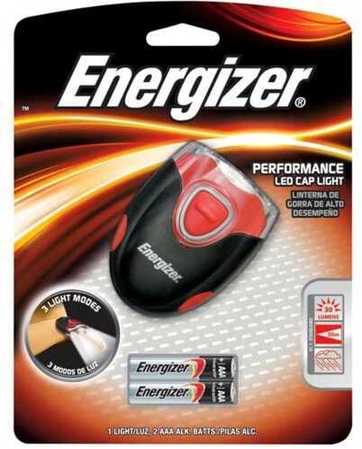 Energizer Performance Led Cap Light 30 Lumens