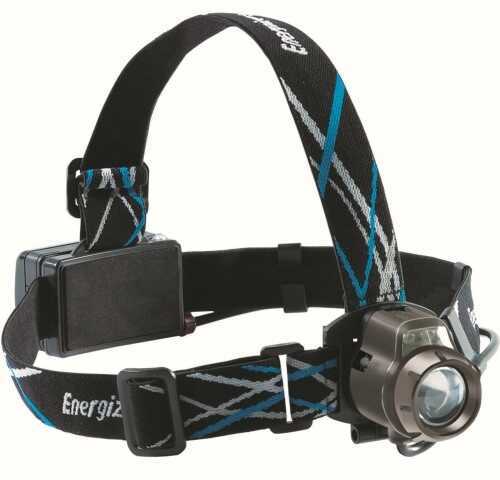 Energizer Lithium Led Focusing Headlight 100 Lumens