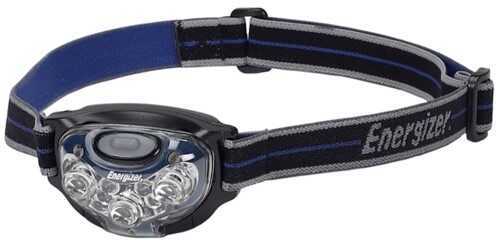 Energizer 7-Led Headlight 100 Lumens