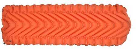 Klymit Insulated Static V Sleeping Pad 06Ivor01C