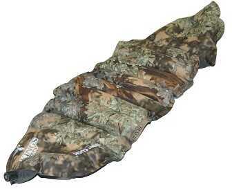 Klymit Cush Pillow/Seat Kings Camo 12CUKd01