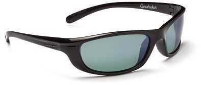 Optic Nerve Cloudraker Polarized Sunglasses Blue