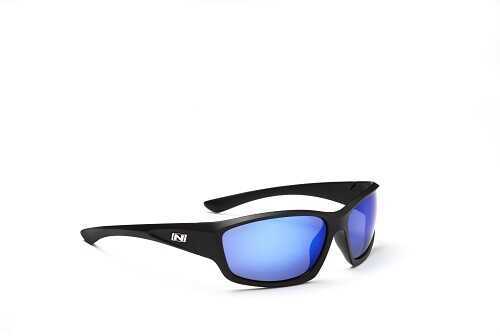 Optic Nerve Calero Polarized Sunglasses Black