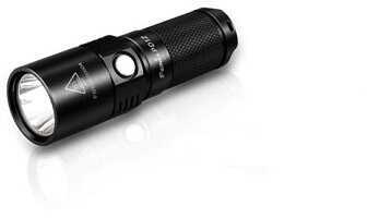 Fenix 360 Lumen P Series Flashlight, Black Md: Pd12