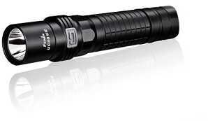 Fenix UC Series 960 Lumen USB Recharge Flashlight, Black Md: UC40UE