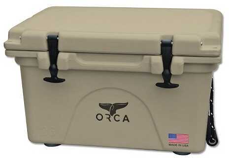 ORCA TP0260RCORCA 26Q. Tan Cooler