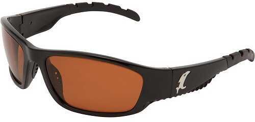 Vicious Vision Venom Black Pro Series Sunglasses-Copper