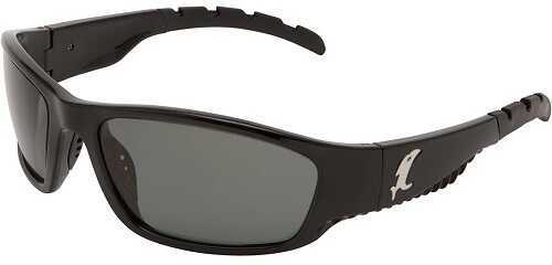 Vicious Vision Venom Black Pro Series Sunglasses-Gray