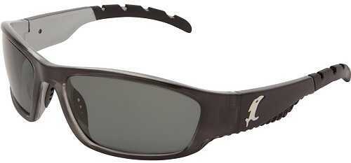 Vicious Vision Pro Series Venom Sunglasses (Smoke Gray With Lens)