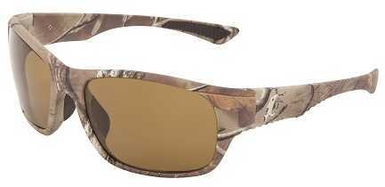 Vicious Vision Victory Realtree Xtra Brown Pro Sunglasses