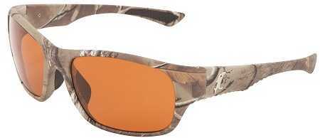 Vicious Vision Victory Realtree Xtra Copper Pro Sunglasses