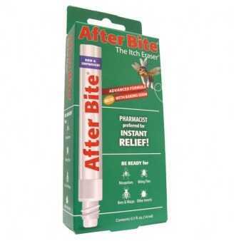 Tender AFTERBITE Itch Eraser .50Oz