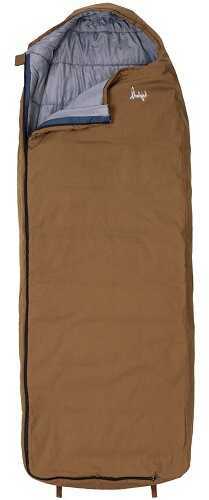 Slumberjack Log Cabin 40 Degree Sleeping Bag