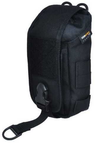 Hazard 4 Flip Bottle/Magazine Pouch With MOLLE, Black