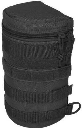 Hazard 4 Jelly Roll Lens/Scope/Bottle Padded Case - Black