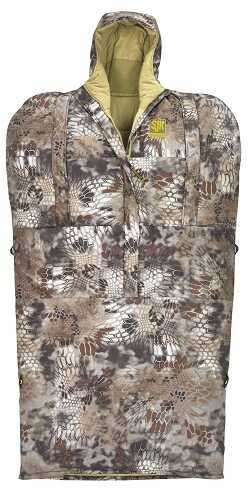 SJK Thermal Cloak Treestand Bag