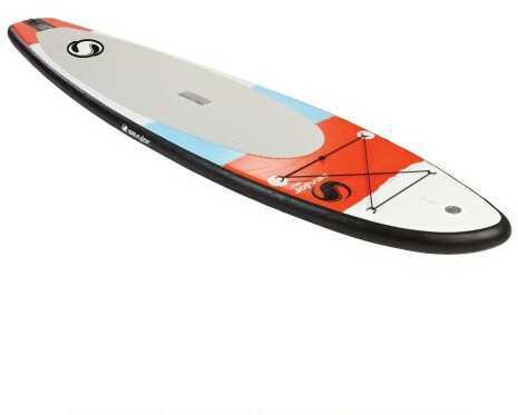 Sevylor Willow Inflatable Stand Up Paddle Board