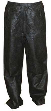 Envirofit Solid Rain Pants Black Medium Md: P003-B-M