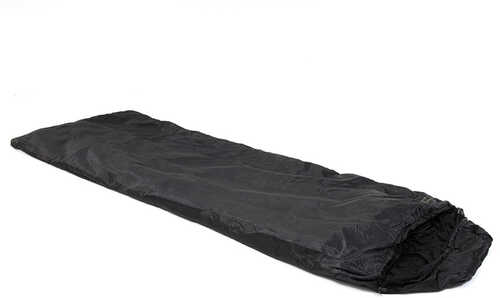 Snugpak Jungle Bag Black LH Zip