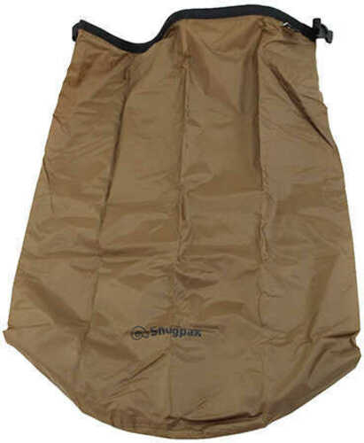 Snugpak Dri-Sak Original In Coyote Tan Size XXL