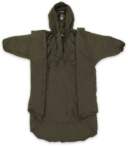 Snugpak Patrol Poncho Olive