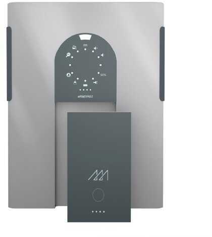 Third Wave Power mPowerpad 2 Pro Solar Charger