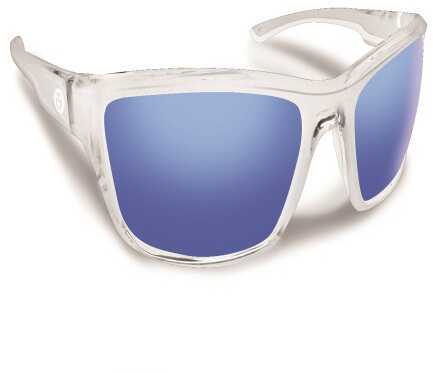 FISHERMAN SUNGLASSES COVE CRYSTAL Model: 7721CSB