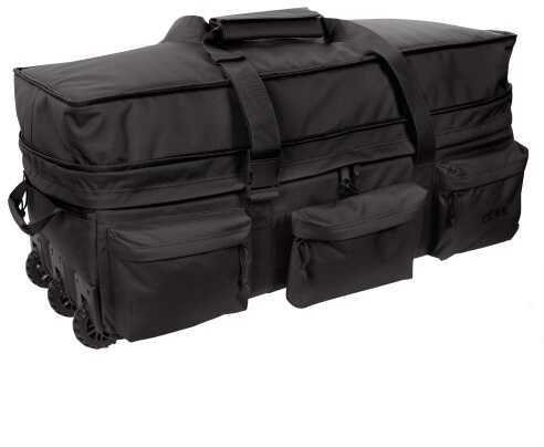 Sandpiper Rolling Out Bag Xl Black