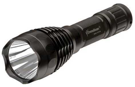 ExtremeBeam M600 Fusion Light Flashlight