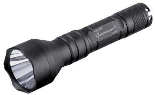 ExtremeBeam TAC24 1100 Feet Range SWAT Focusable Light