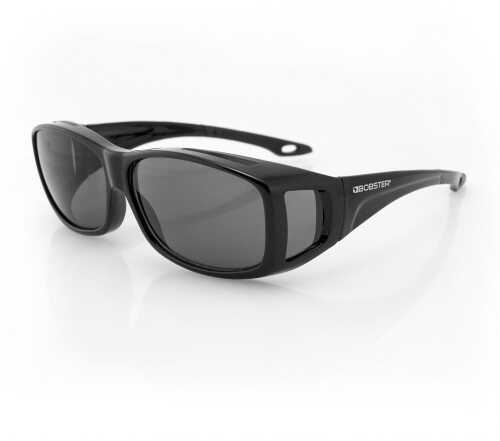 Bobster Condor 2 OTG Sunglasses Standard Size