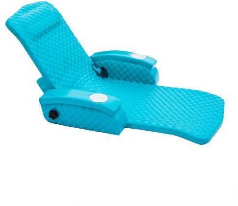 TRC Recreation Super Soft Adjustable Recliner Teal