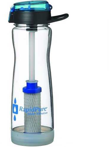 RapidPure Intrepid Water Bottle 750Ml