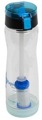 RapidPure Intrepid Threaded Water Bottle Filter 3.0"