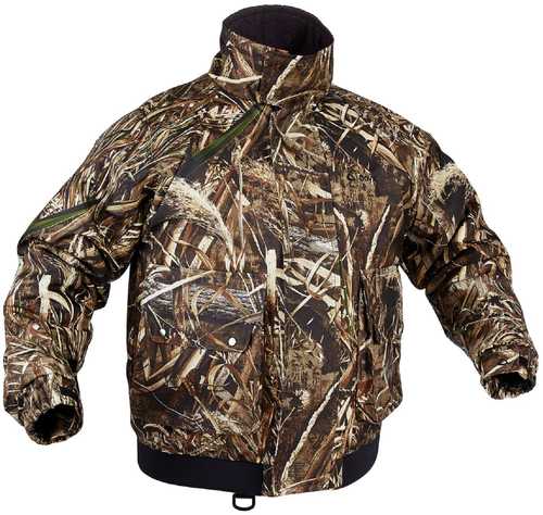 Onyx Realtree Max-5 Flotation Jacket-large