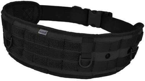 Hazard 4 Waistland MOLLE Load Belt, Black