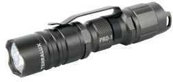 Terralux Pro 1 154-lumens Led Flashlight - Gray