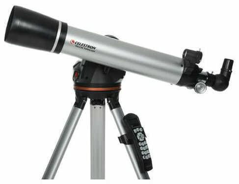 Celestron 90Lcm Computerized Telescope