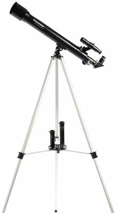 Celestron PowerSeeker 50Az Refractor Telescope