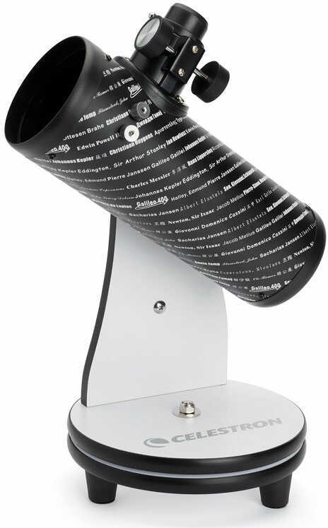 Celestron FirstScope Telescope