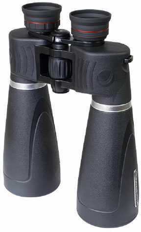 Celestron SkyMaster Pro 15X70 Binoculars