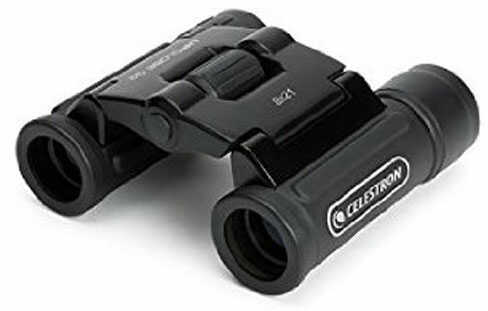Celestron Up-Close G2 8X21 Roof Binoculars