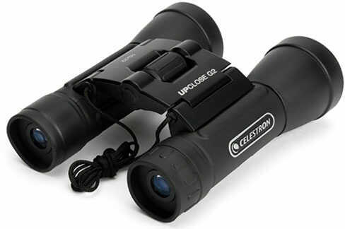 Celestron Up-Close G2 16X32 Roof Binoculars