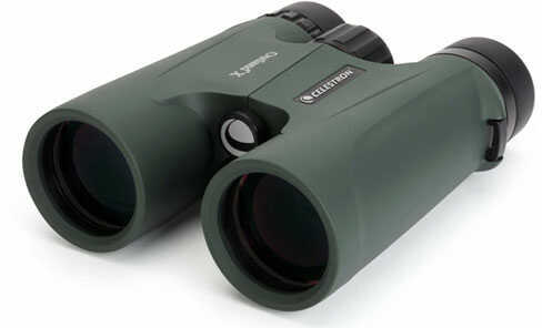 Celestron Outland X 10X42 Green Binoculars