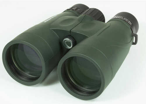 Celestron Nature DX 10X56 Binoculars
