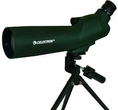 Celestron Up-Close 20-60X60, 45 Degree Spotting Scope Md: 52223