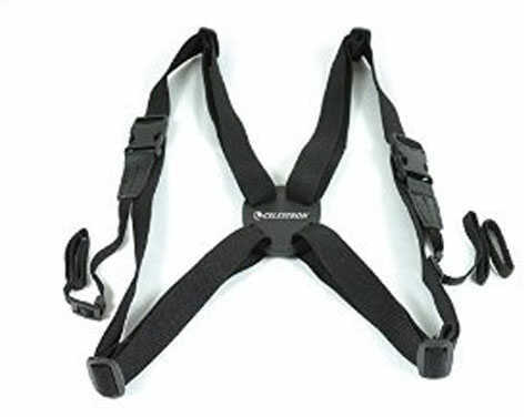 Celestron Binocular Harness - Black